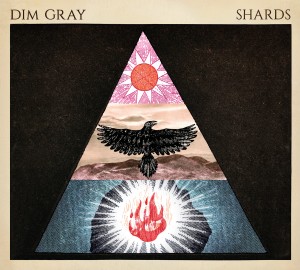 Shards (Honeybeige)